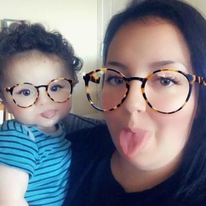 Meet your Posher, Julie